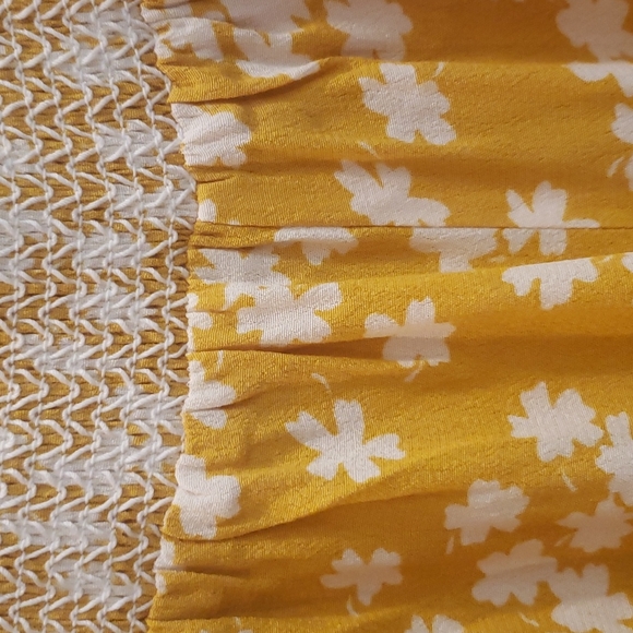 Capulet NWT Smocked Jumpsuit - Picture 9 of 10